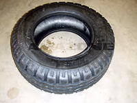 PNEU 10.0/75-15.3 D9 - AMAZONE - REF LD001
