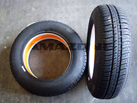 PNEU 155-SR-13 CPL POUR AD EN/ER E - AMAZONE - REF 953820
