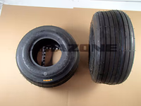 PNEU 15X6.00-6 4PR TL KEVLAR PH - AMAZONE - REF LD083
