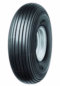 Pneu de brouette 16/4 Mitas B2