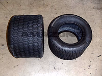 PNEU 20X12 PH 04 - AMAZONE - REF LD080