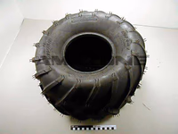 PNEU 21X11.00-8 4PLIS - AMAZONE - REF LD068