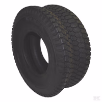 Pneu de brouette 26 x 12,00 - 12 K-500