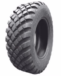 Pneu 280/70R18 114A8 GALA GARDEN PRO