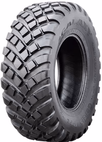 Pneu 320/85 R 28 124A8/B GALA GARDEN PRO