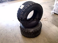 PNEU 340/55 R16 12PR - AMAZONE - REF LD121