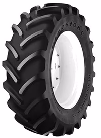 Pneu 360/70 R24 122D PERFORMER 70