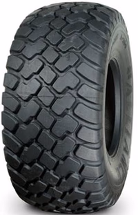 Pneu 500/60 R 22.5 155D ALLI A390