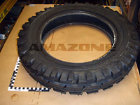 PNEU 500X16 PROFIL RAINURE TUBELESS - AMAZONE - REF LD006