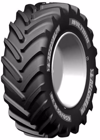 Pneu 540/65 R24 140D MULTI-BIB