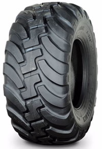 Pneu 560/45 R 22.5 152D ALLI A380