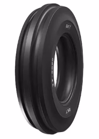 Pneu 6.00-16 BKT 6PR TF9090 TT