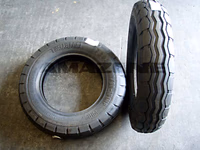 PNEU 600X16-6 D9 - AMAZONE - REF LD030