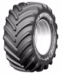 Pneu 620/70R26 173A8 CEREXB 2 CFO+