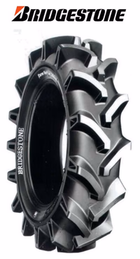 Pneu 8-16 Bridgestone