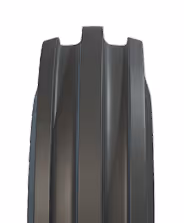 Pneu agricole 5.50-16 6PR BKT TF9090 TT