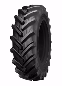 Pneu agricole ALLIANCE 13.6R48 156D A385 TL