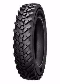 Pneu agricole ALLIANCE 270/95R38 141D A363 AGRIFLEX VF TL