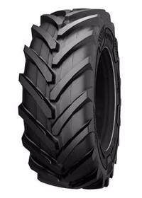 Pneu agricole ALLIANCE 320/85R36 128D AGRISTAR II TL