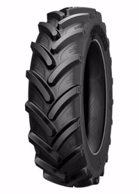 Pneu agricole ALLIANCE 340/65R20 124A8 A370 TL