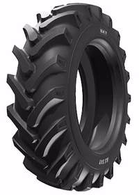 Pneu agricole BKT 185/65-15 4PR AS-507 TL