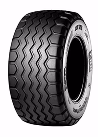 Pneu agricole BKT 340/65R18 153A8 AW-711 IF TL
