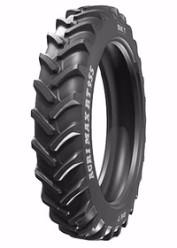 Pneu agricole BKT 340/85R46 (13.6R46) 150A8 AGRIMAX RT-855 TL