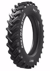 Pneu agricole BKT 420/90R30 147A8 AGRIMAX RT-945 TL