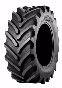 Pneu agricole BKT 600/65R28 154D AGRIMAX RT-657 TL