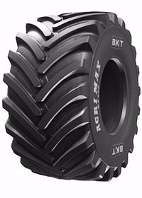 Pneu agricole BKT 650/75R32 172A8 AGRIMAX RT-600 TL