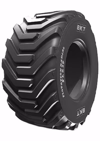 Pneu agricole BKT 710/40R22.5 170B FL-639 TL