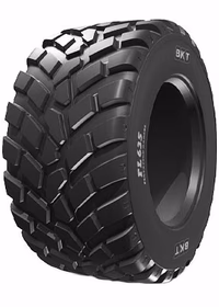 Pneu agricole BKT 750/45R22.5 168D FL-635 TL