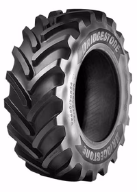 Pneu agricole BRIDGESTONE 600/70R30 165D VT-TRACTOR VF NRO TL