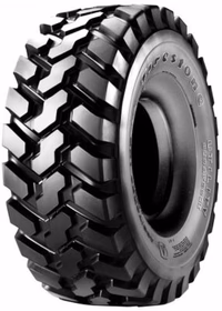 Pneu agricole FIRESTONE 365/80R20 141 B DURAFORCE UTILITY TL