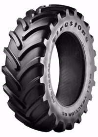 Pneu agricole FIRESTONE 480/65R24 133 D MAXI TRAC 65 TL