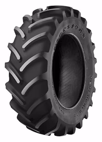 Pneu agricole FIRESTONE 480/70R24 138 D PERF70 TL