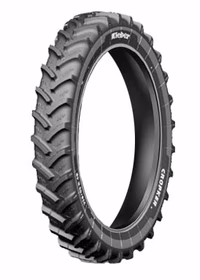Pneu agricole KLEBER 230/95R44 134D CROPKER TL