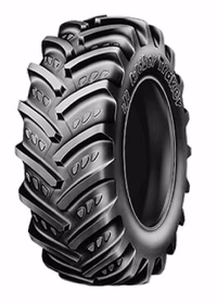 Pneu agricole KLEBER 280/85R24 115 A8 TRAKER TL