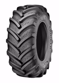 Pneu agricole KLEBER 440/65R24 128 D GRIPKER TL