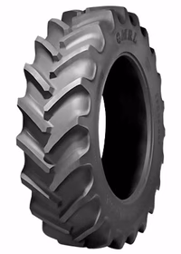 Pneu agricole MALHOTRA 460/85R34 147A8 RRT885 TL