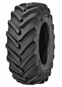 Pneu agricole MICHELIN 360/70R24 122D OMNIBIB TL