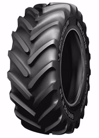 Pneu agricole MICHELIN 440/65R24 128D MULTIBIB TL