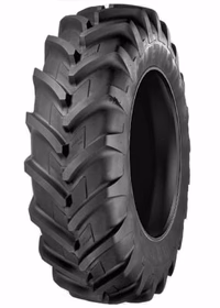 Pneu agricole MICHELIN 480/80R50 159A8 AGRIBIB 2 TL