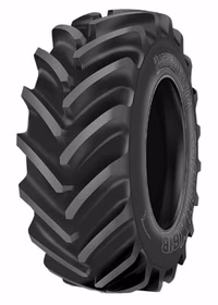 Pneu agricole MICHELIN 600/70R28 157D MACHXBIB TL