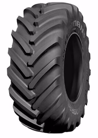 Pneu agricole MICHELIN 650/65R38 169D AXIOBIB IF TL