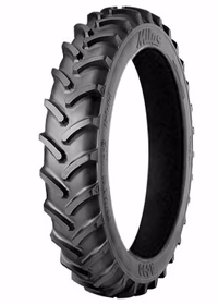 Pneu agricole MITAS 13.6R36 127A8 AC90 TL