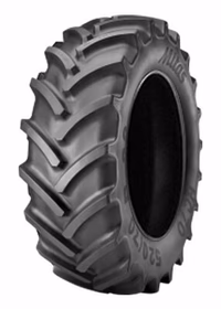 Pneu agricole MITAS 480/70R38 148A8 HC70 TL