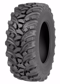 Pneu agricole NOKIAN 650/85R38 178D GROUND KING TL
