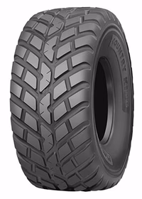 Pneu agricole NOKIAN 750/60R30.5 181D COUNTRY KING CEINTURE ACIER TL
