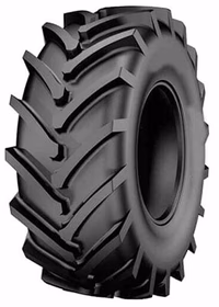 Pneu agricole PETLAS 600/70R30 (23.1R30) 158D TA130 TL